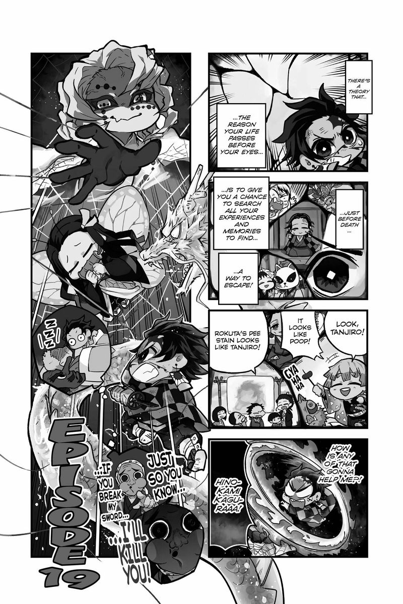 Kimetsu No Yaiba Gaiden 4 68