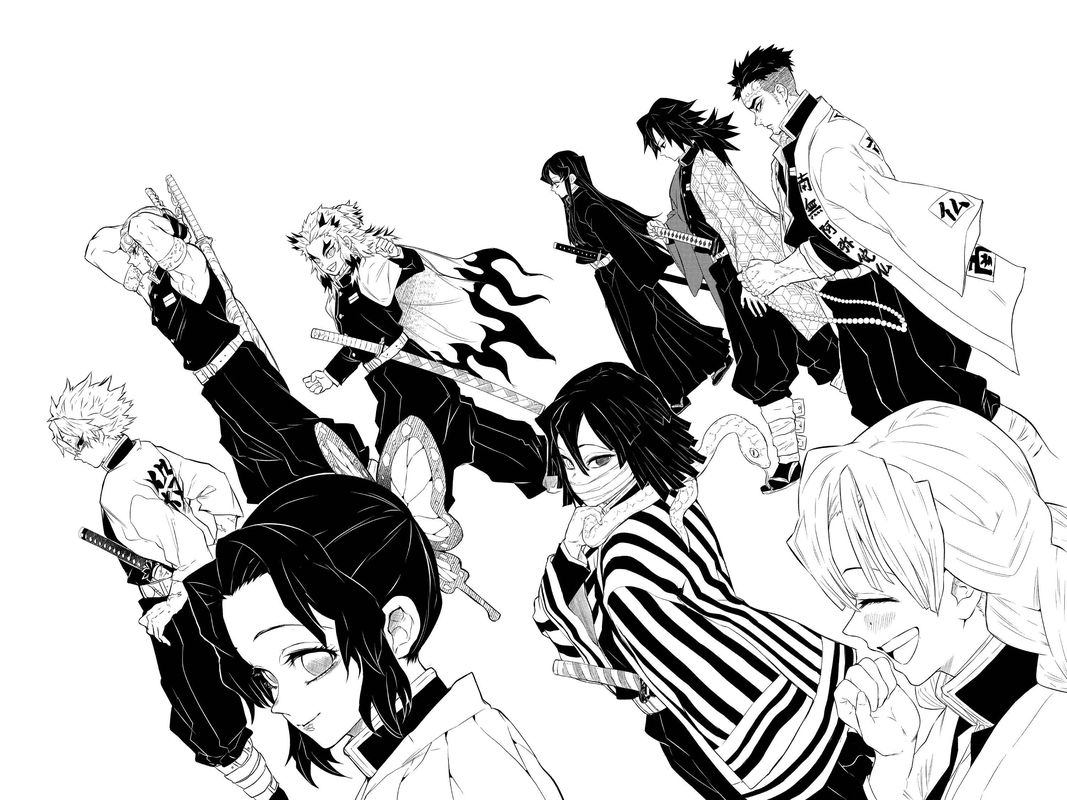 Kimetsu No Yaiba Gaiden 4 79