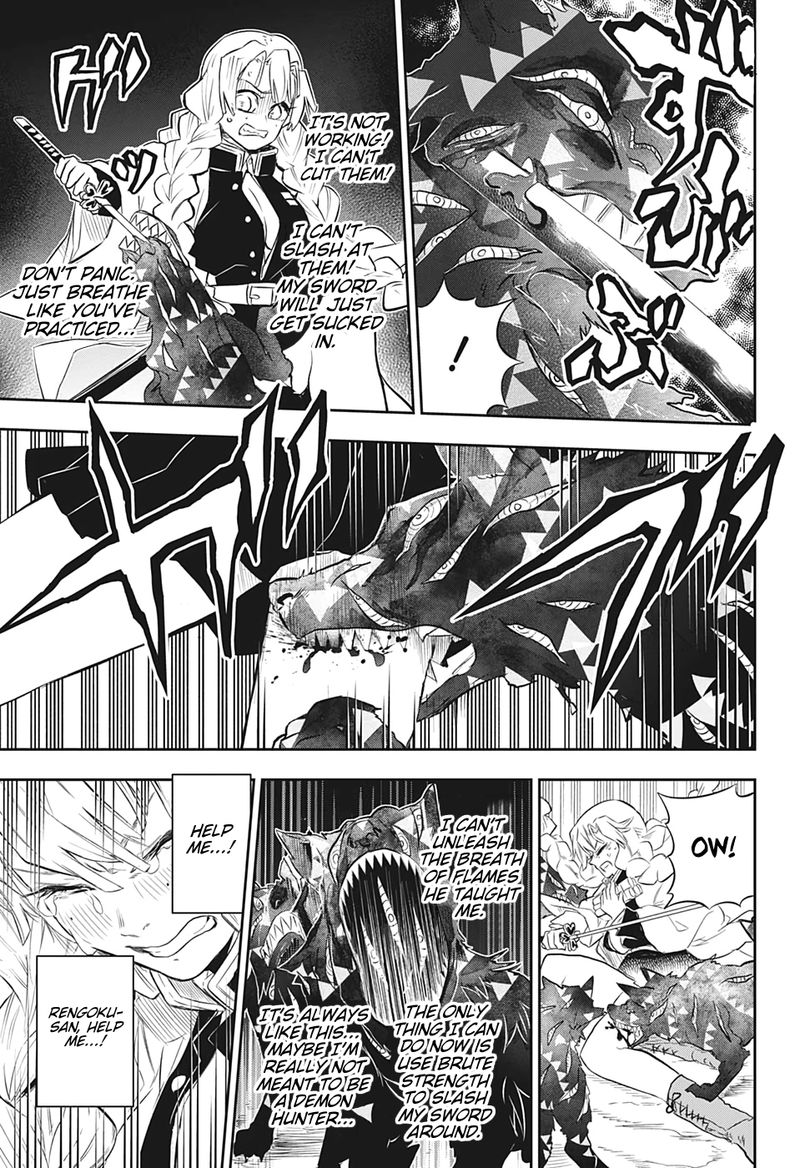 Kimetsu No Yaiba Rengoku Kyoujurou Gaiden 2 11