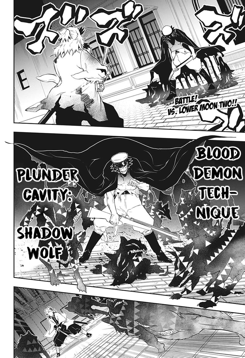 Kimetsu No Yaiba Rengoku Kyoujurou Gaiden 2 2