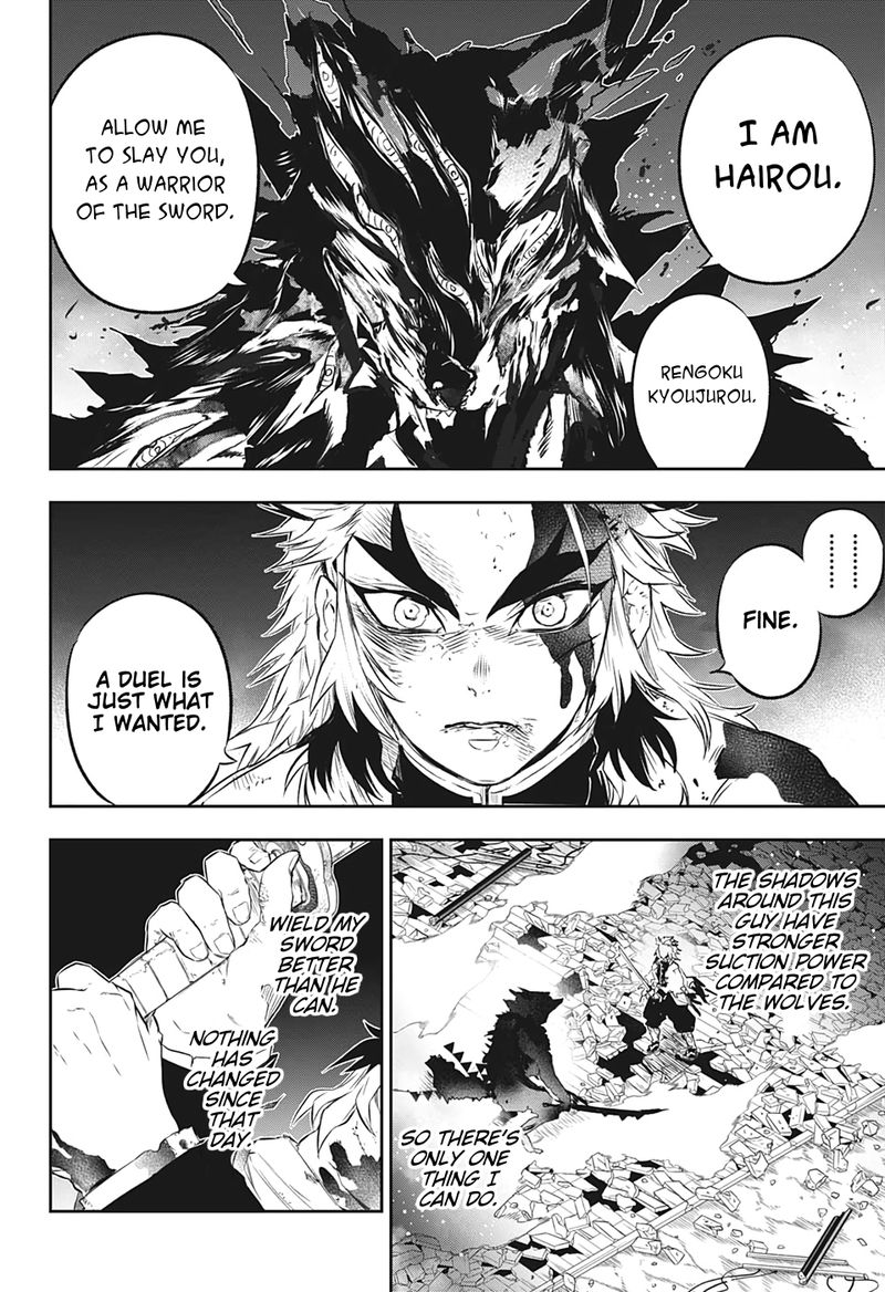 Kimetsu No Yaiba Rengoku Kyoujurou Gaiden 2 32