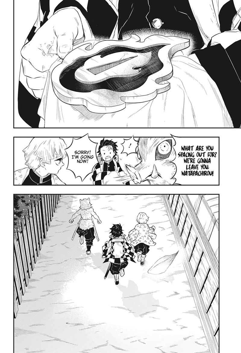 Kimetsu No Yaiba Rengoku Kyoujurou Gaiden 2 47