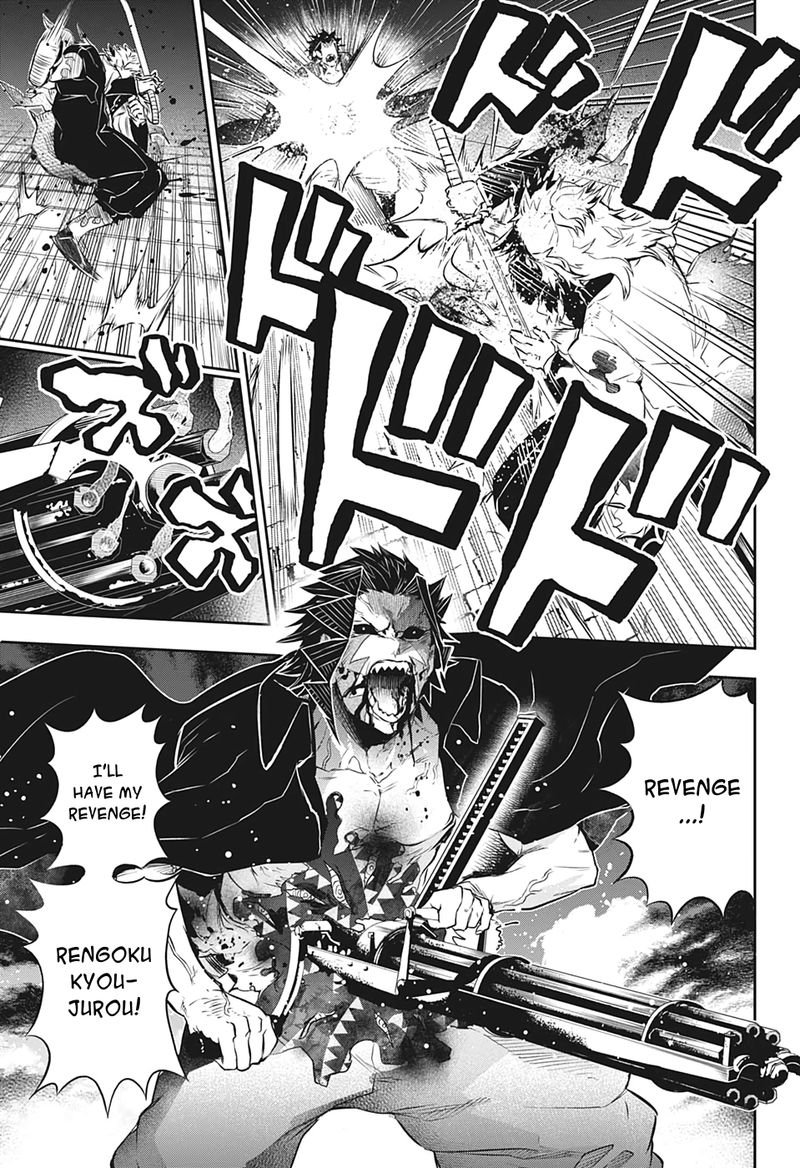 Kimetsu No Yaiba Rengoku Kyoujurou Gaiden 2 7