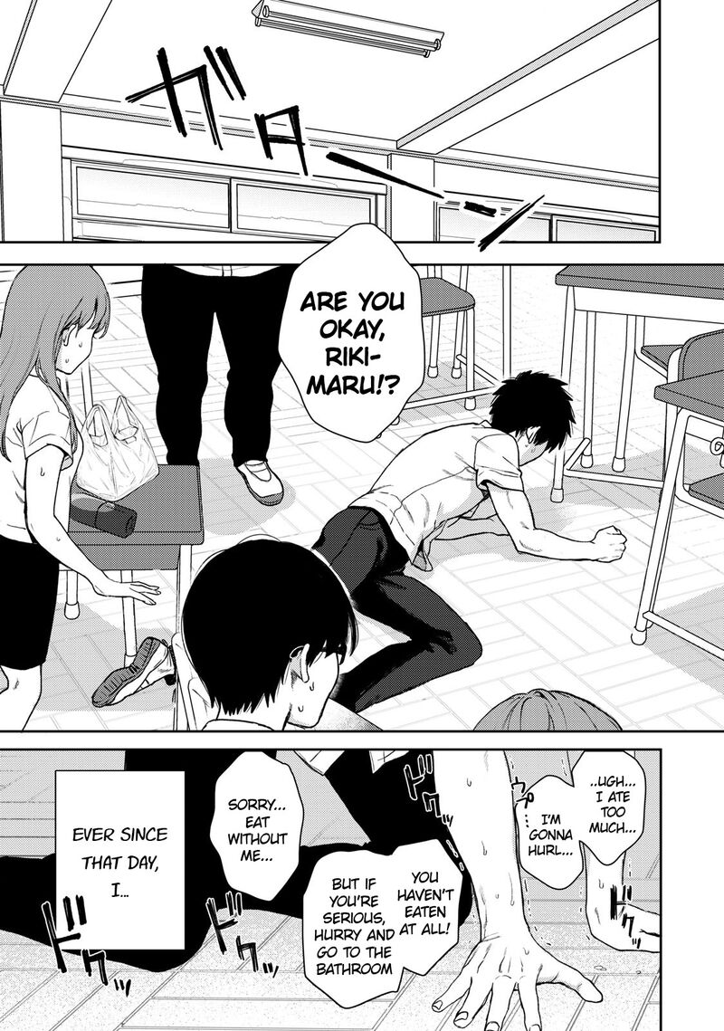 Kimi Dake Ga Hontou 1 10