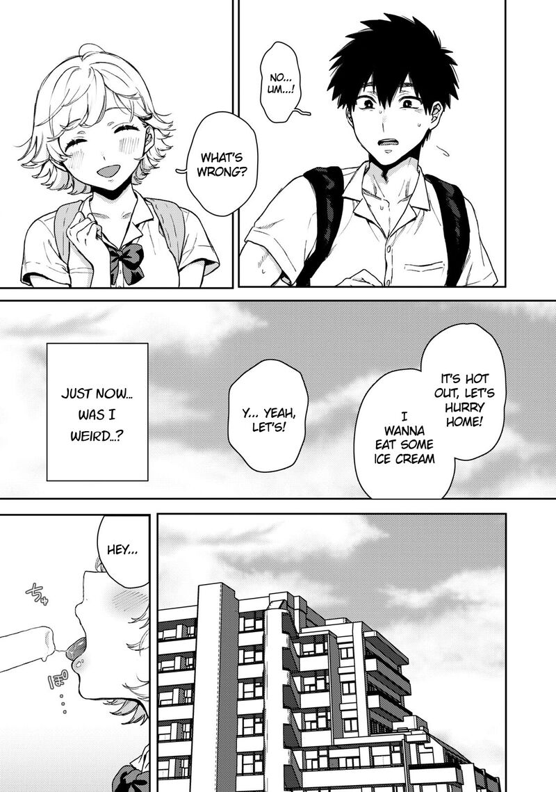 Kimi Dake Ga Hontou 1 16