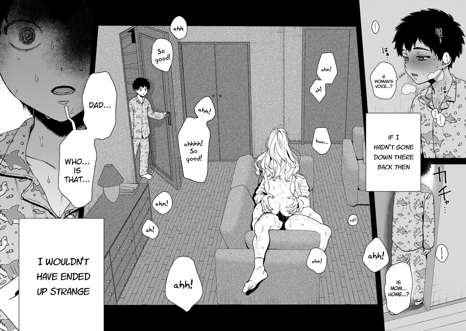 Kimi Dake Ga Hontou 1 2