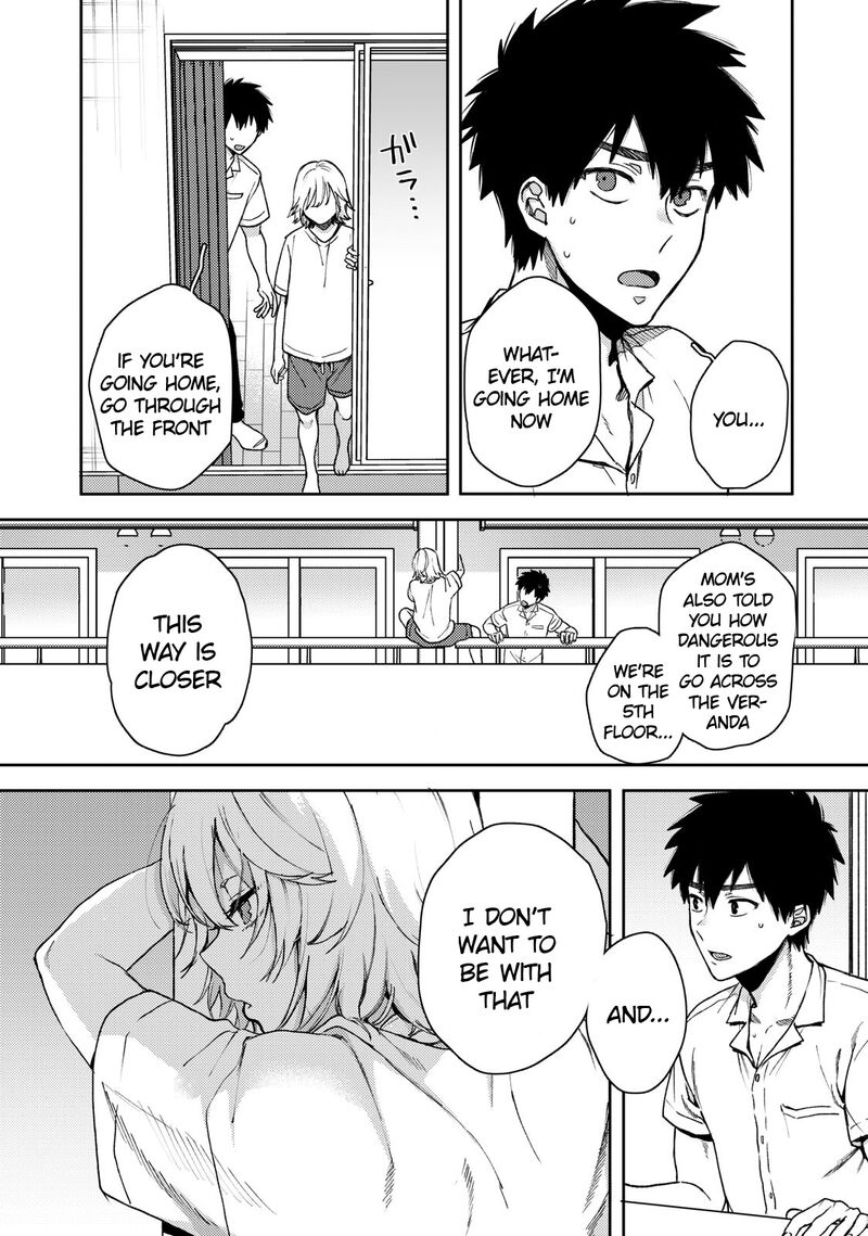 Kimi Dake Ga Hontou 1 23