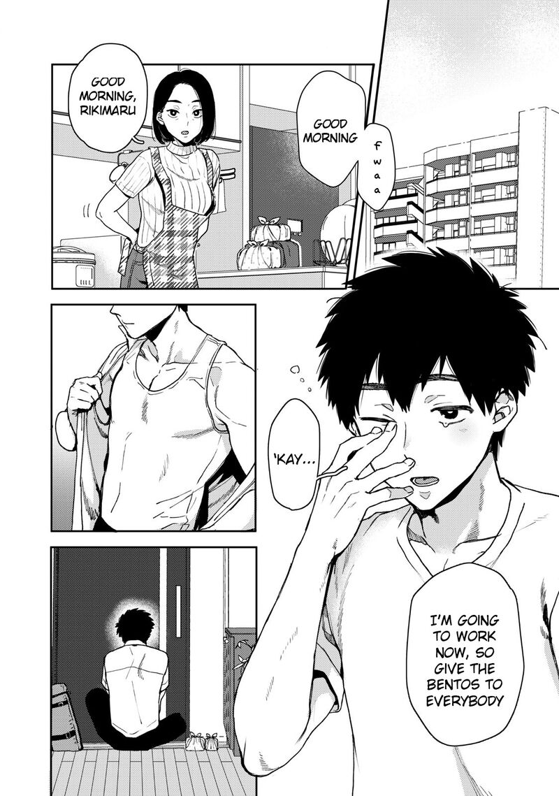 Kimi Dake Ga Hontou 1 3