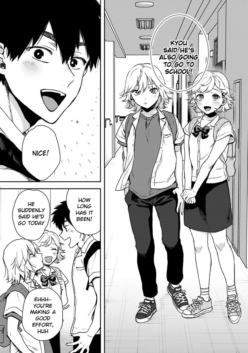Kimi Dake Ga Hontou 1 39