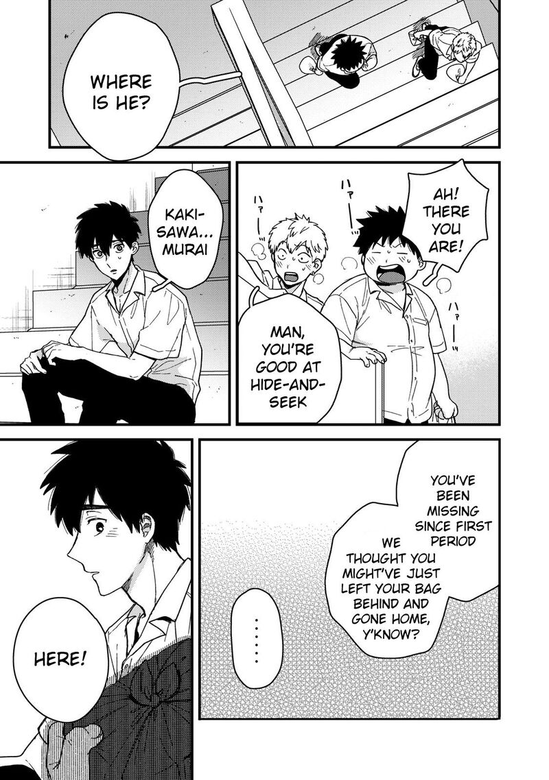 Kimi Dake Ga Hontou 10 20