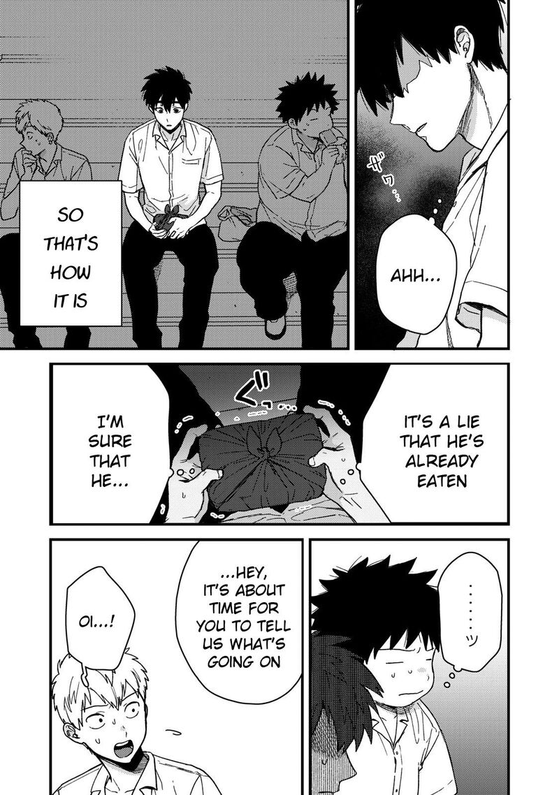Kimi Dake Ga Hontou 10 22