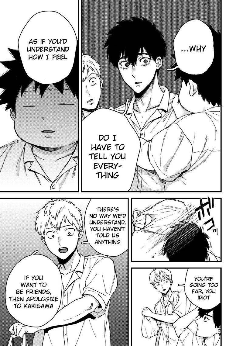 Kimi Dake Ga Hontou 10 24