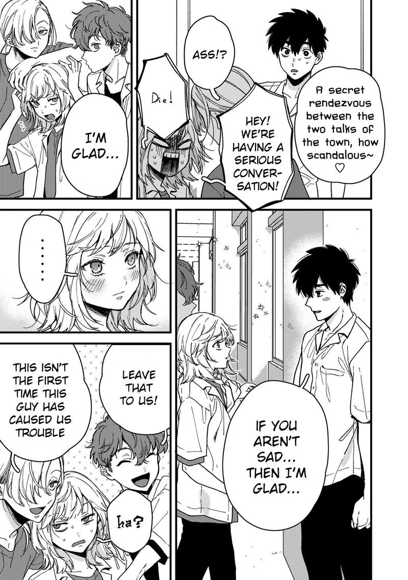 Kimi Dake Ga Hontou 10 3