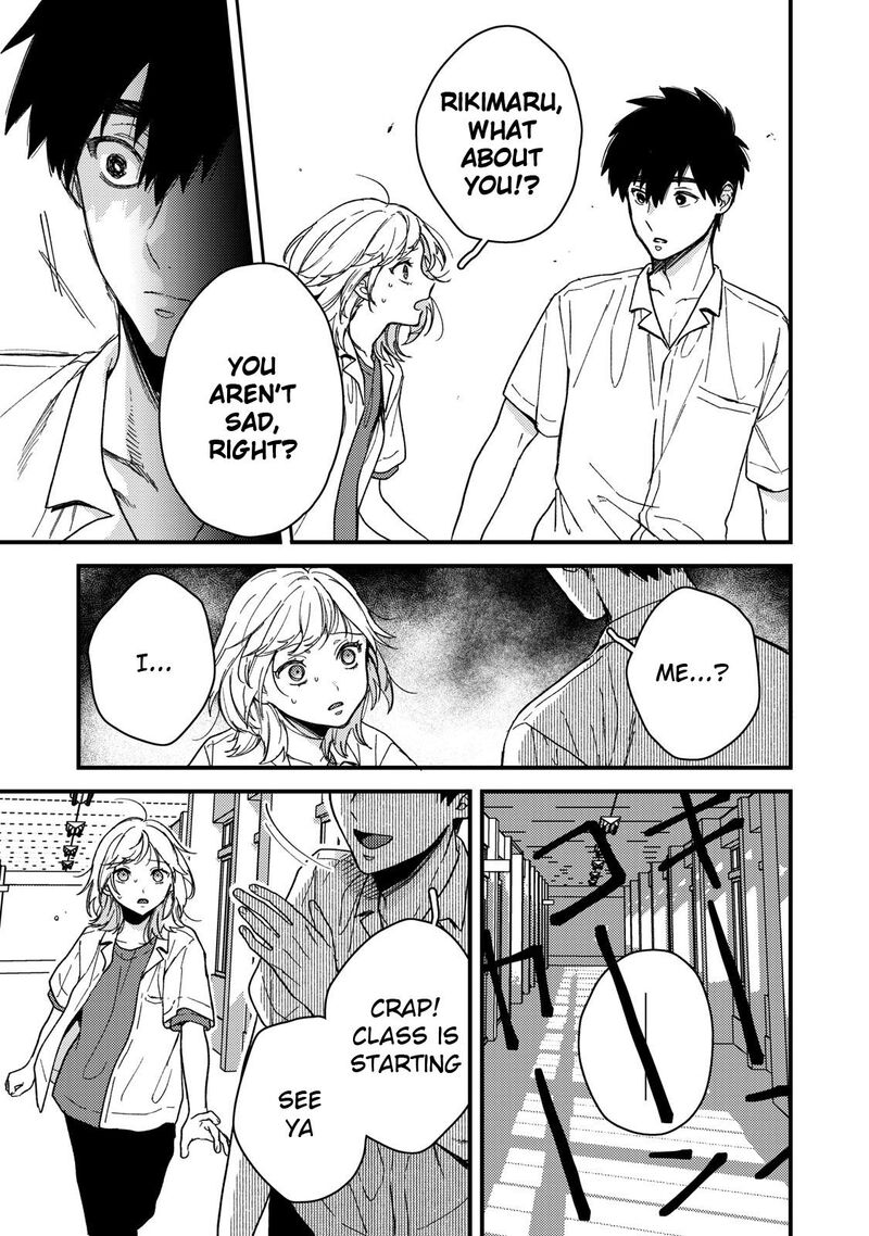Kimi Dake Ga Hontou 10 5