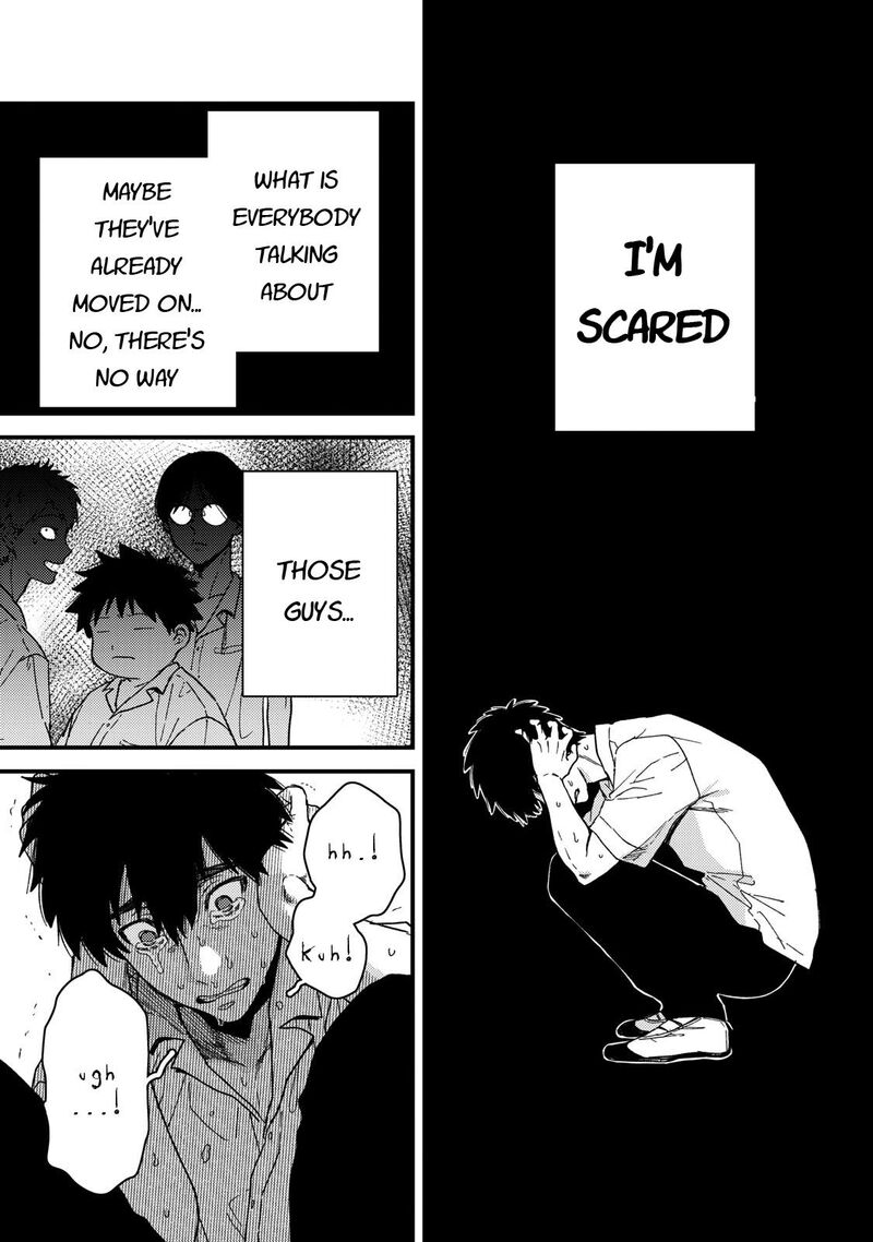 Kimi Dake Ga Hontou 10 7