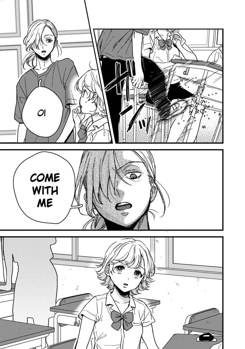 Kimi Dake Ga Hontou 10 9