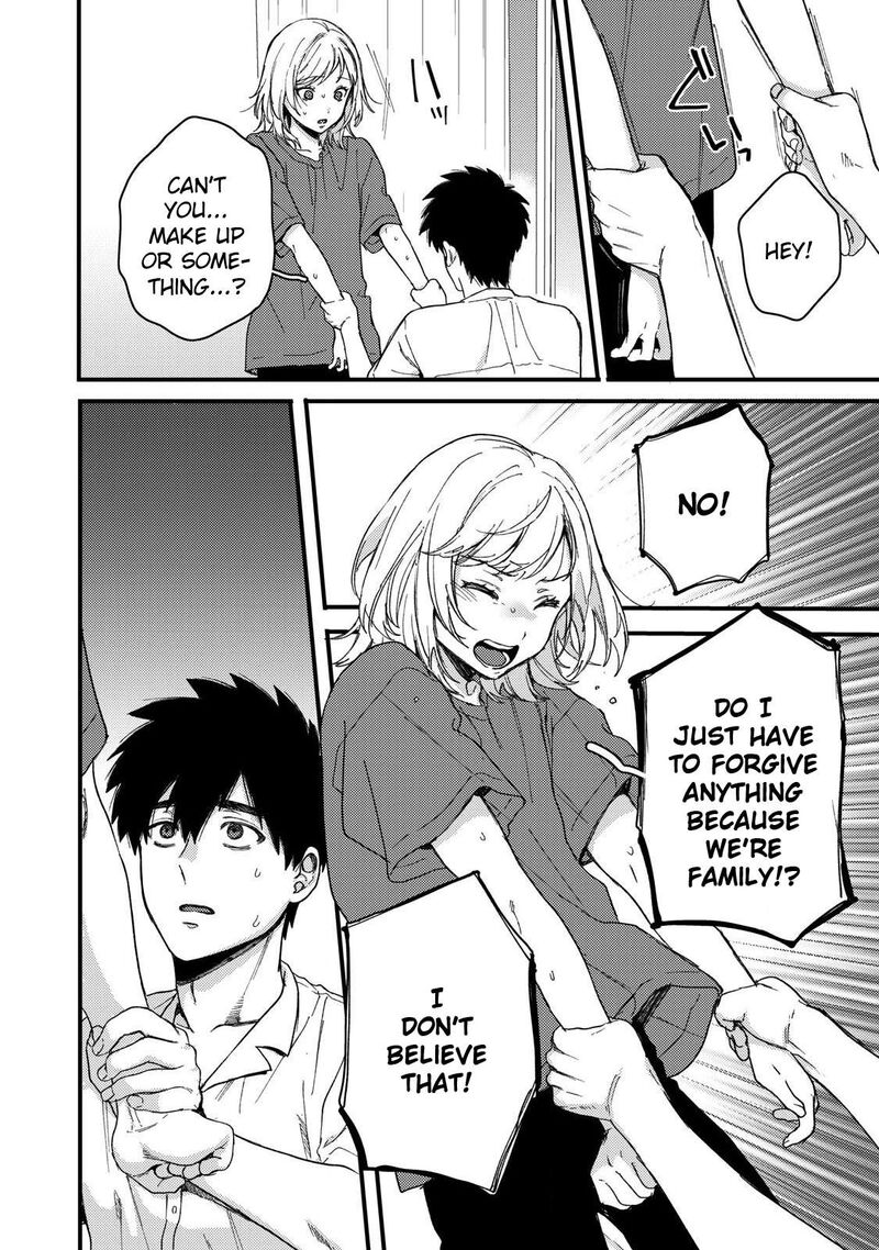 Kimi Dake Ga Hontou 11 14