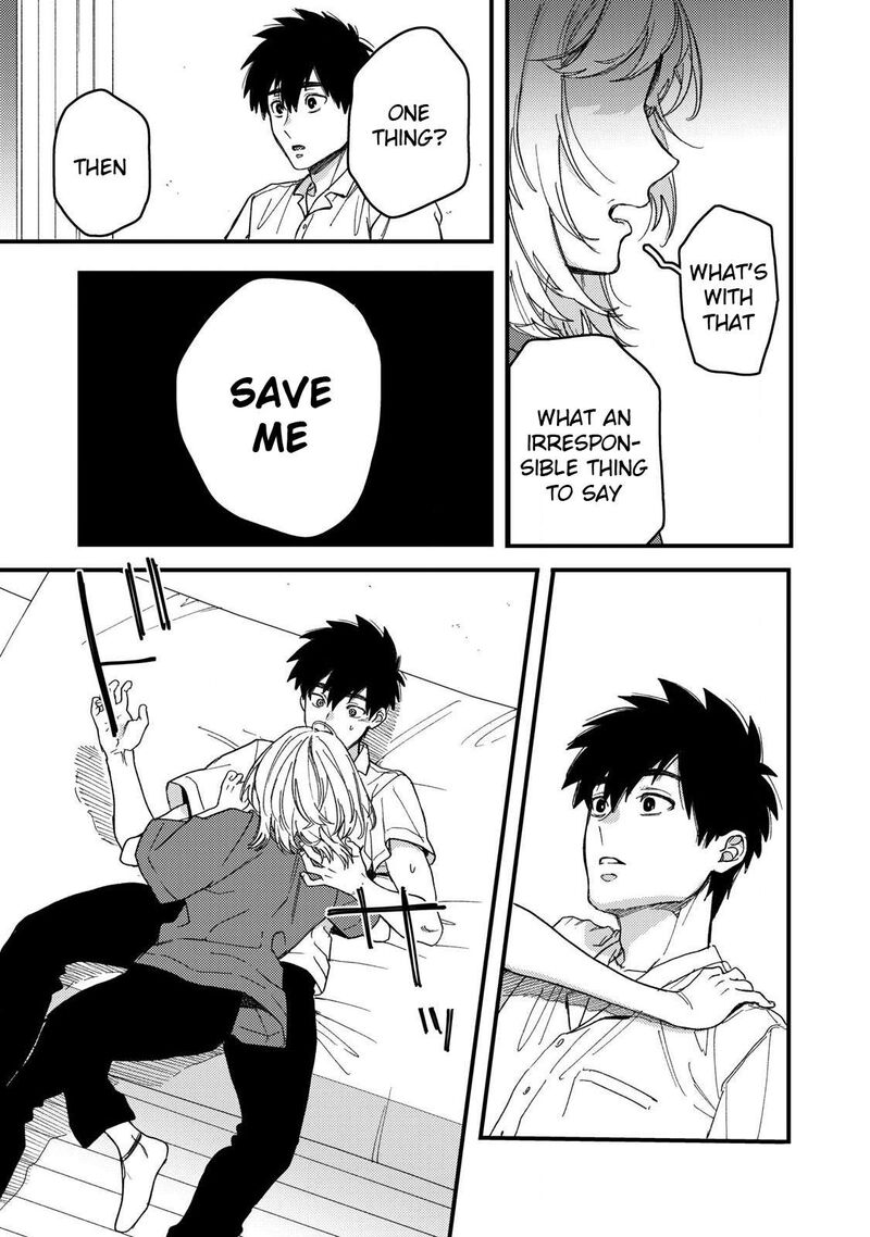 Kimi Dake Ga Hontou 11 17