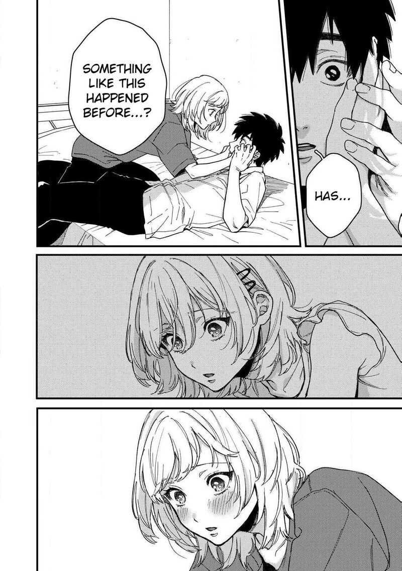 Kimi Dake Ga Hontou 11 22