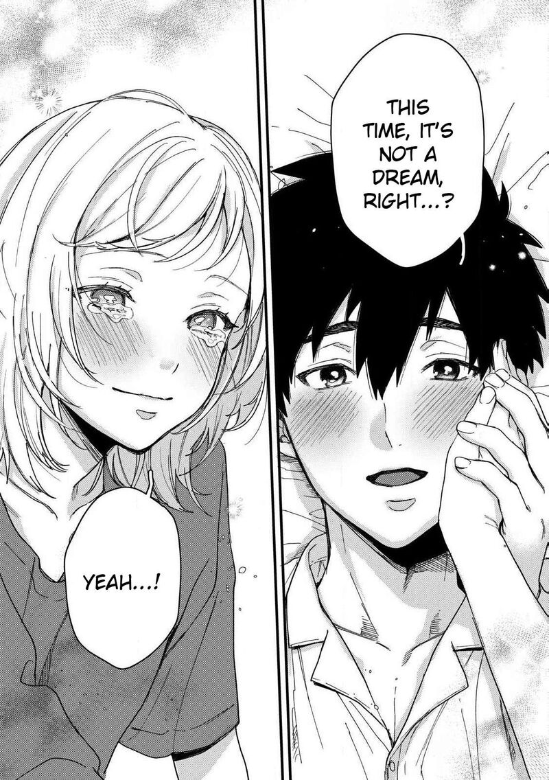 Kimi Dake Ga Hontou 11 23
