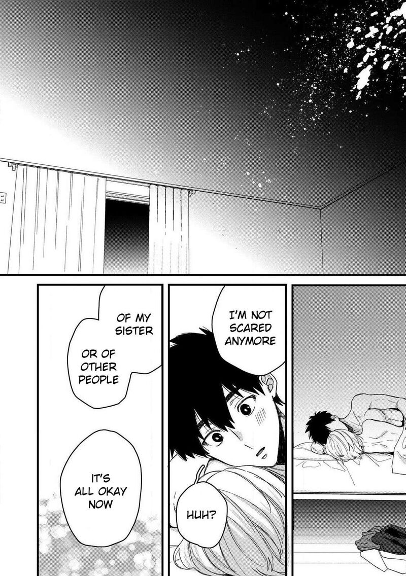 Kimi Dake Ga Hontou 11 27