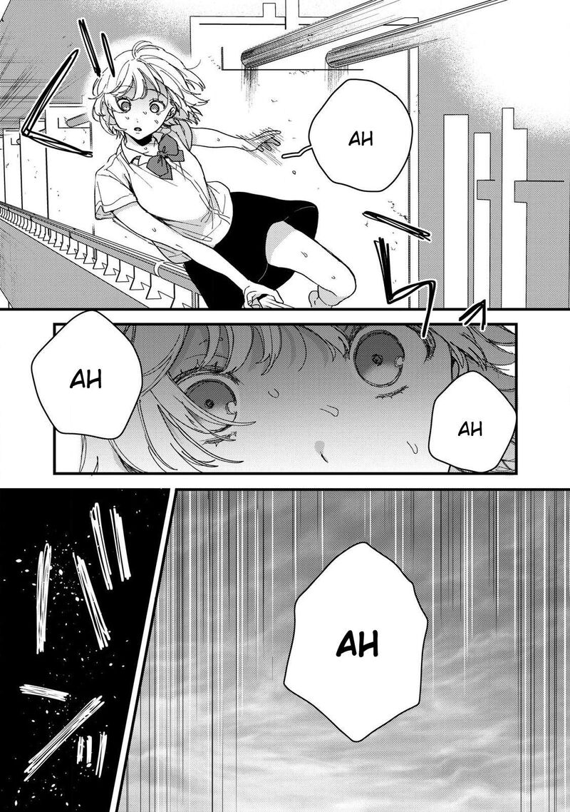 Kimi Dake Ga Hontou 11 3