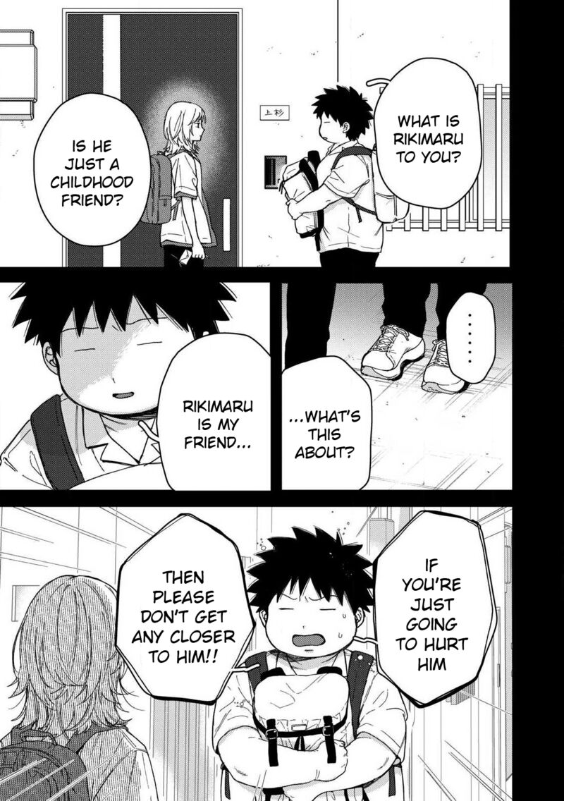 Kimi Dake Ga Hontou 12 5