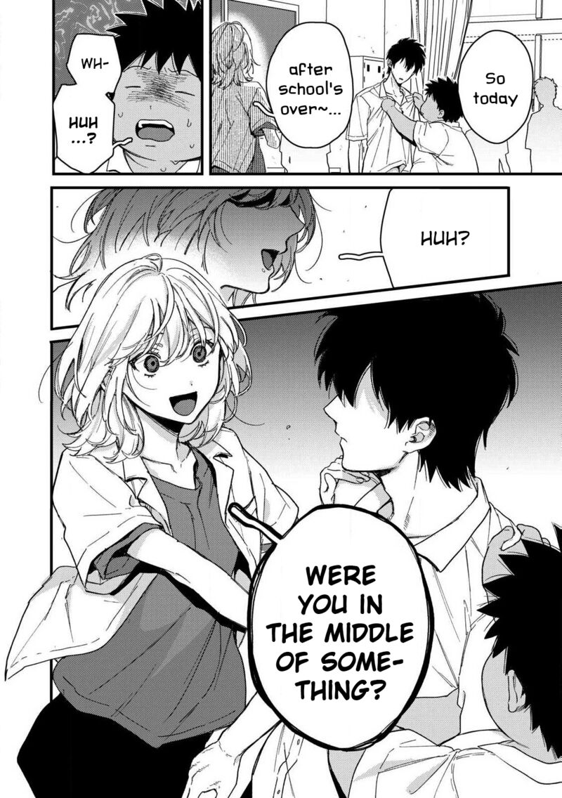 Kimi Dake Ga Hontou 12 8