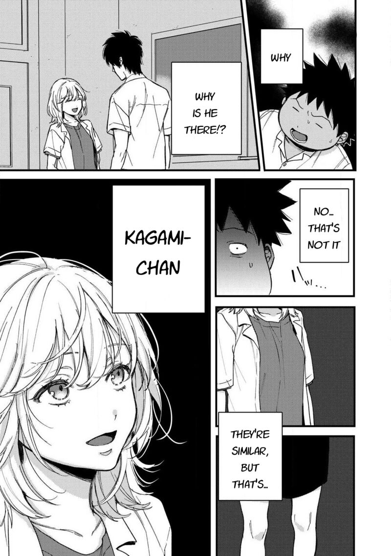 Kimi Dake Ga Hontou 12 9