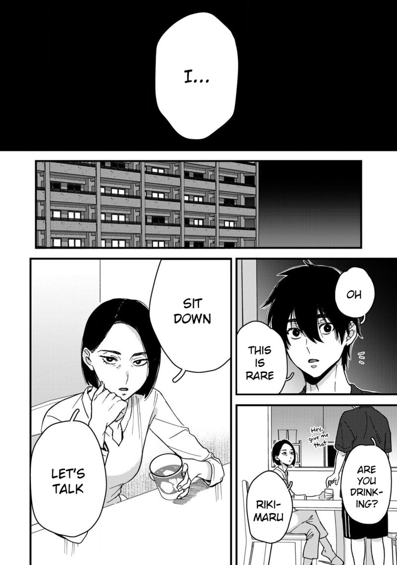 Kimi Dake Ga Hontou 13 10