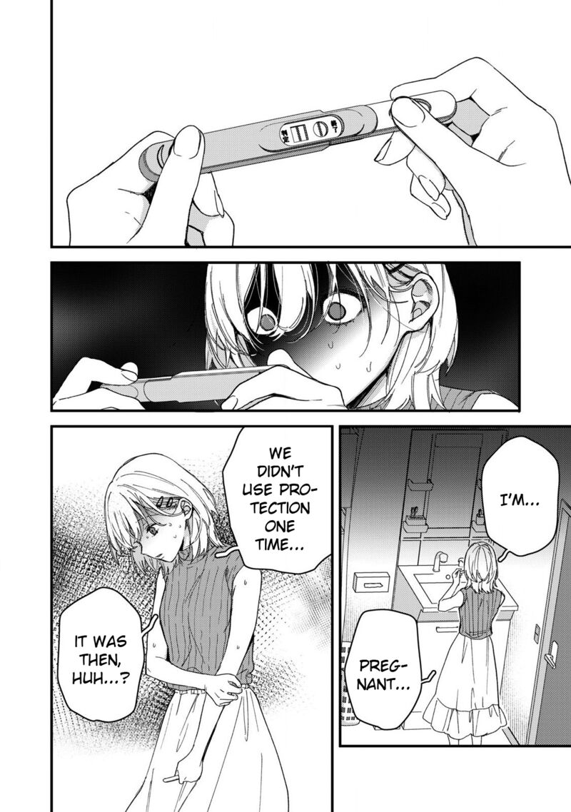 Kimi Dake Ga Hontou 13 2
