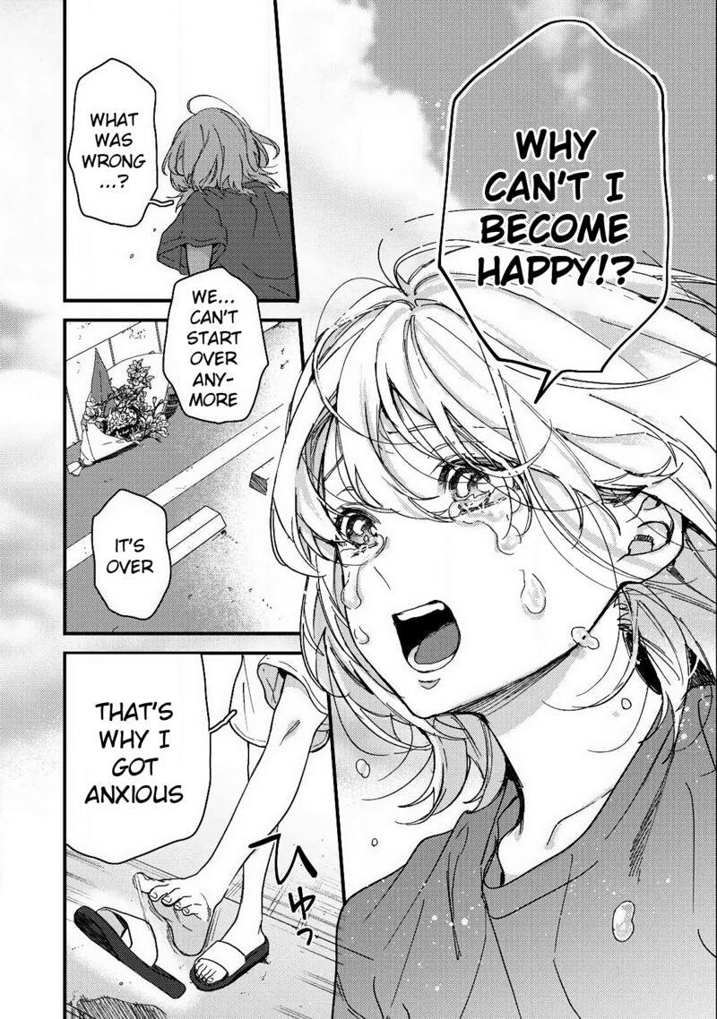 Kimi Dake Ga Hontou 13 20