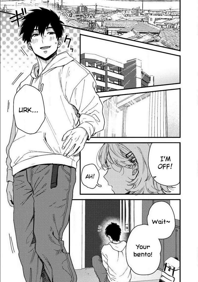 Kimi Dake Ga Hontou 13 29