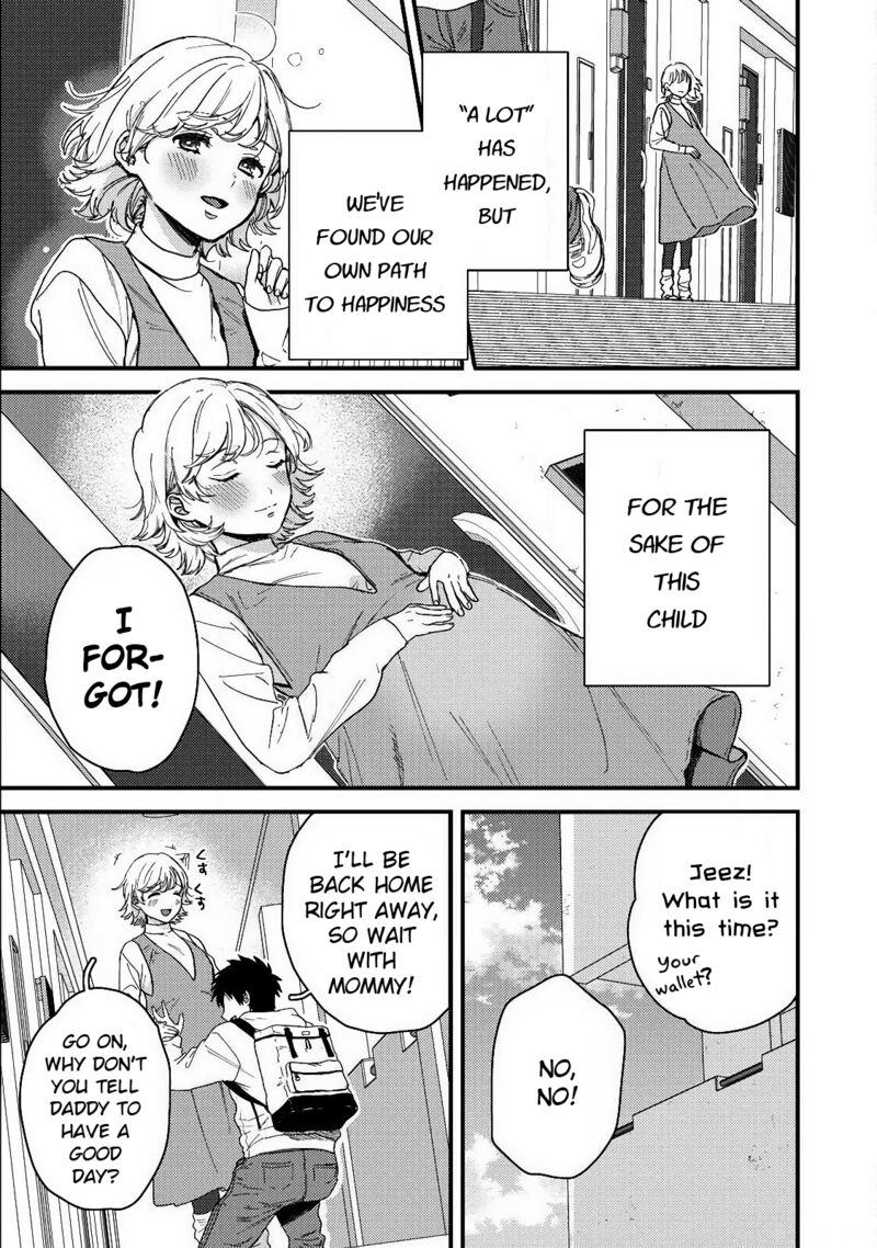 Kimi Dake Ga Hontou 13 31