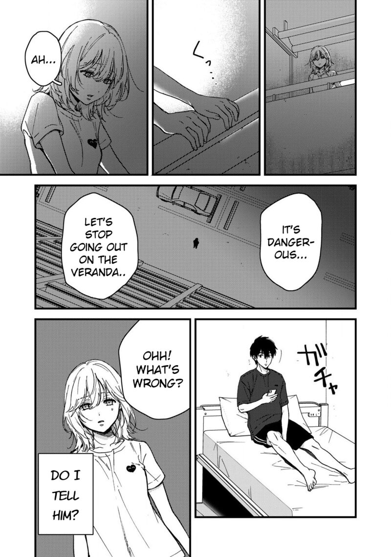Kimi Dake Ga Hontou 13 5