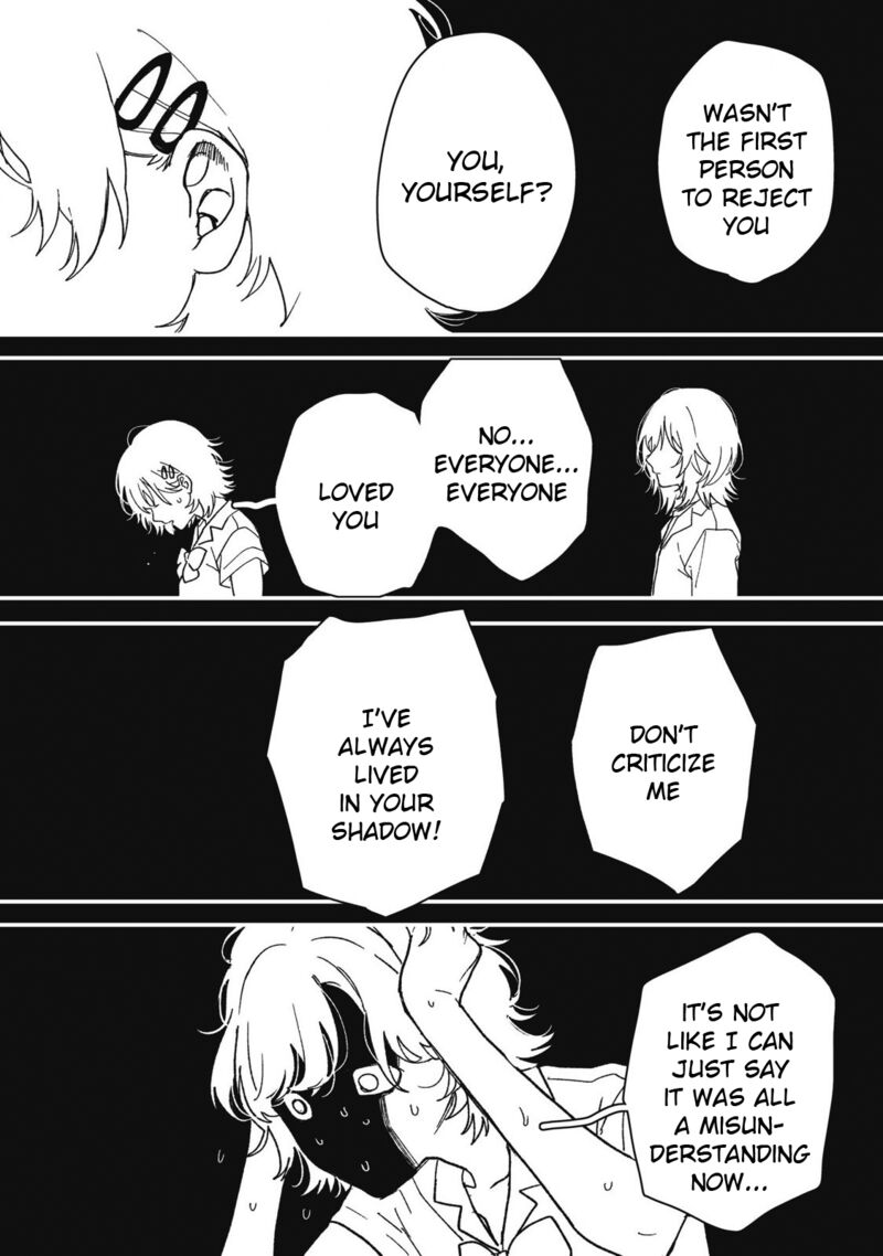 Kimi Dake Ga Hontou 13 8