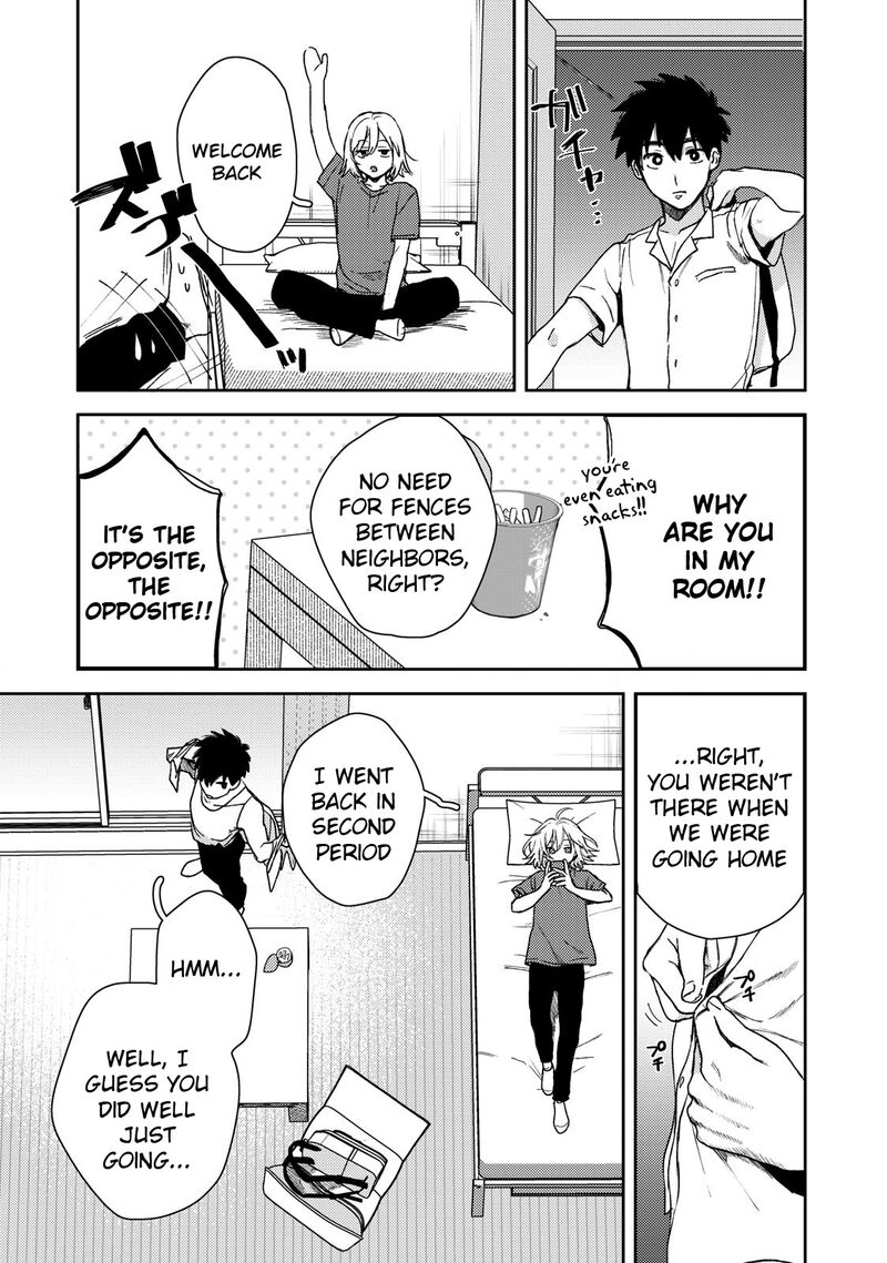 Kimi Dake Ga Hontou 2 15