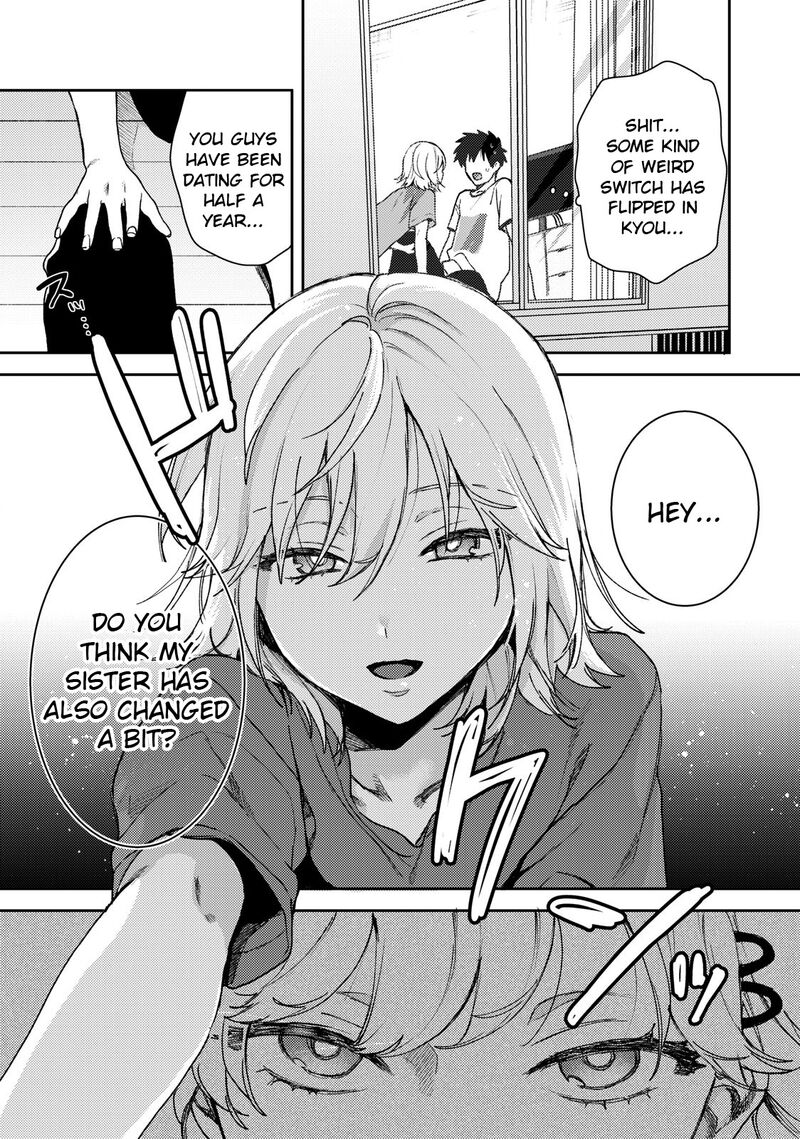 Kimi Dake Ga Hontou 2 19