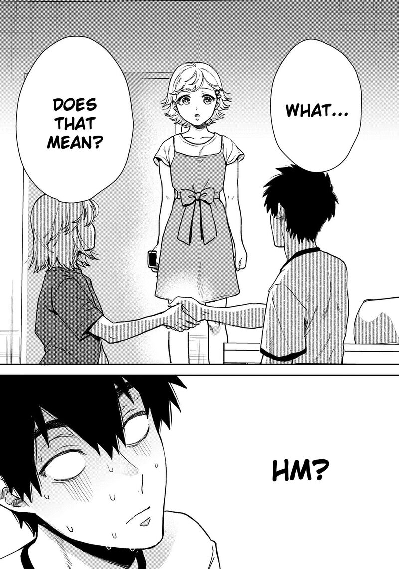 Kimi Dake Ga Hontou 2 27