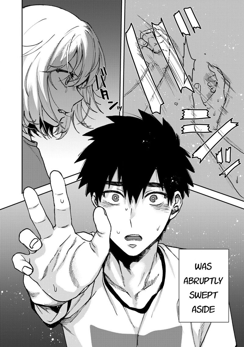 Kimi Dake Ga Hontou 2 33