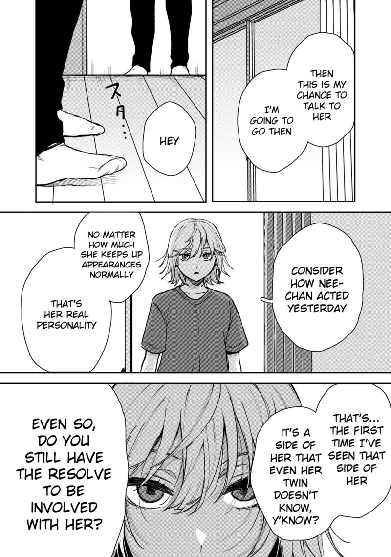 Kimi Dake Ga Hontou 3 18