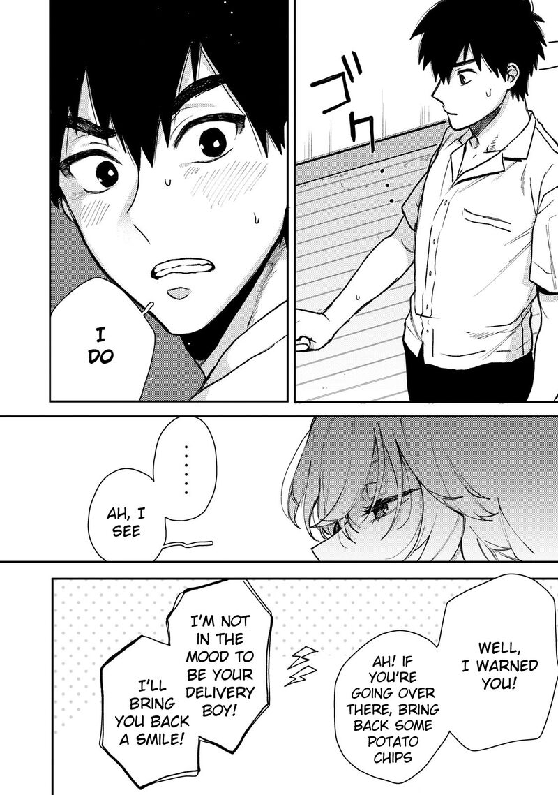 Kimi Dake Ga Hontou 3 20
