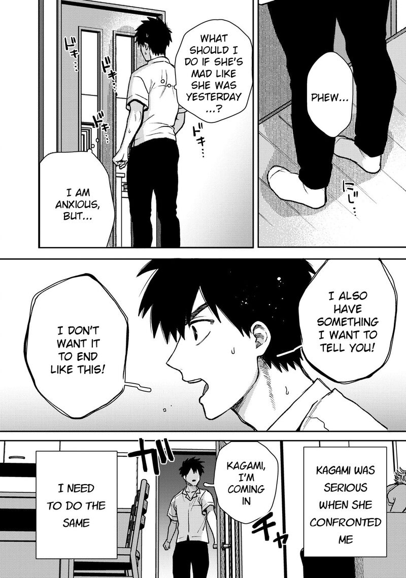 Kimi Dake Ga Hontou 3 24