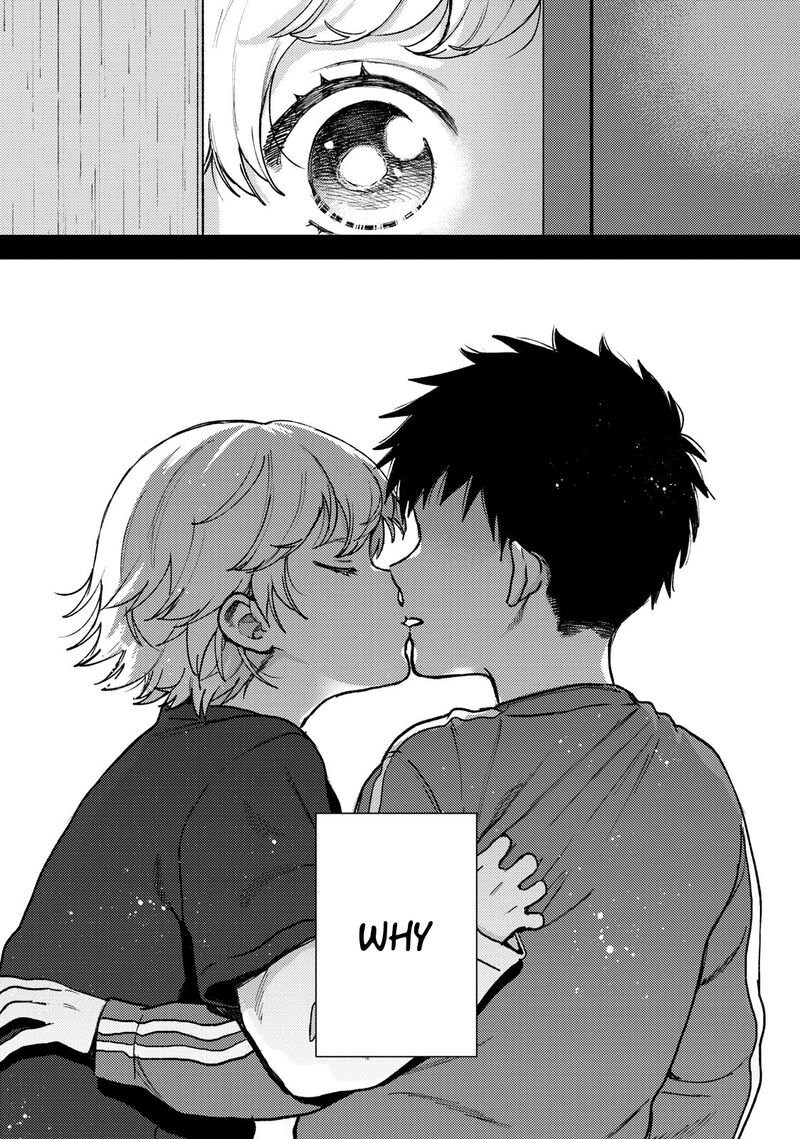 Kimi Dake Ga Hontou 3 8