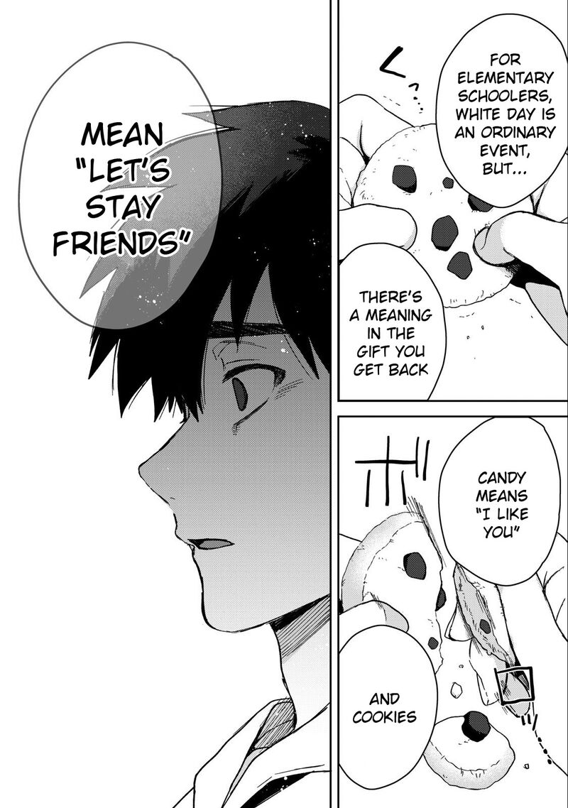 Kimi Dake Ga Hontou 5 10