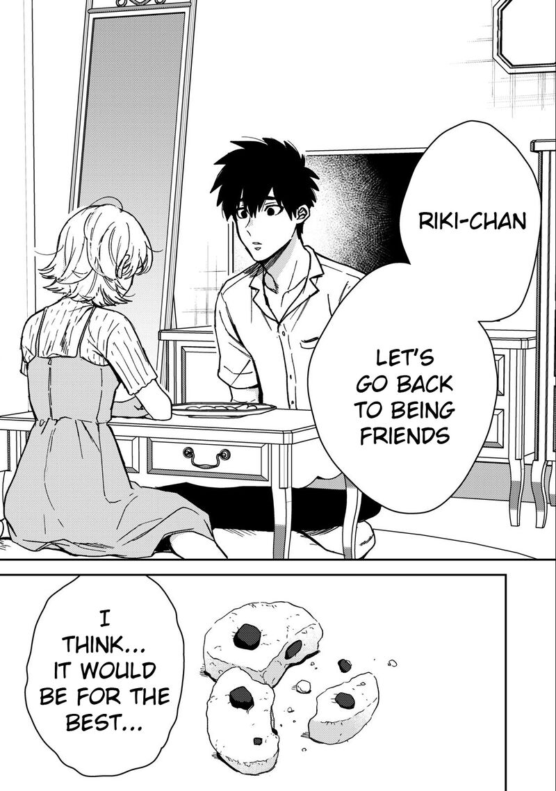 Kimi Dake Ga Hontou 5 11
