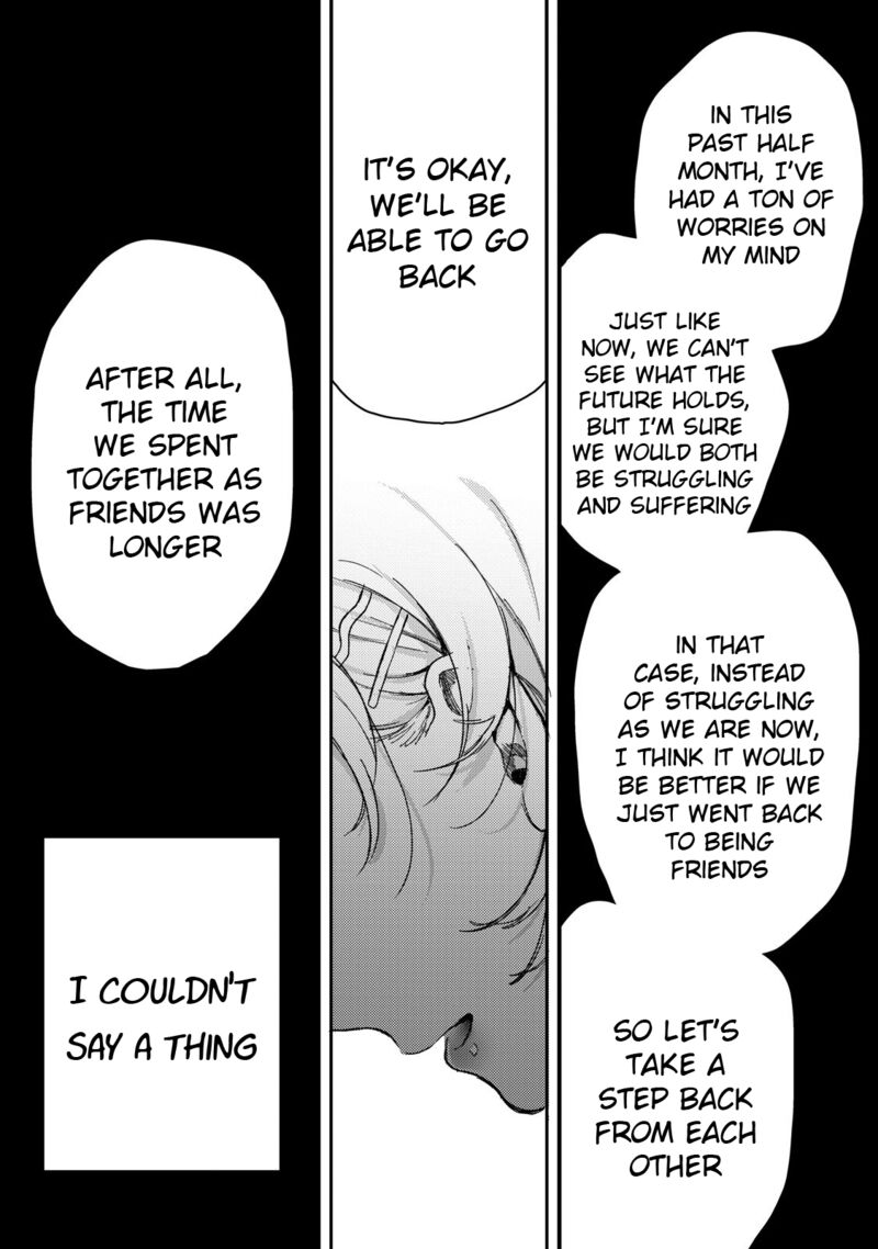 Kimi Dake Ga Hontou 5 13