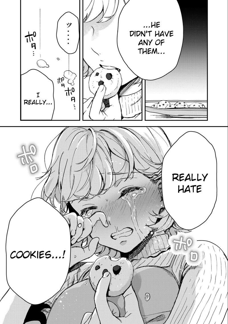 Kimi Dake Ga Hontou 5 15