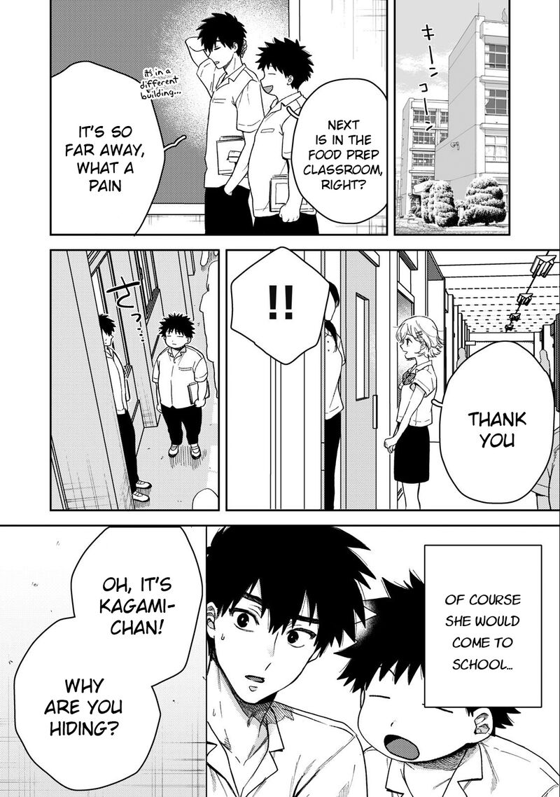 Kimi Dake Ga Hontou 5 2