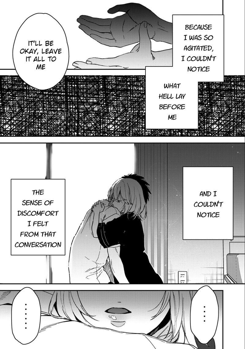 Kimi Dake Ga Hontou 5 25